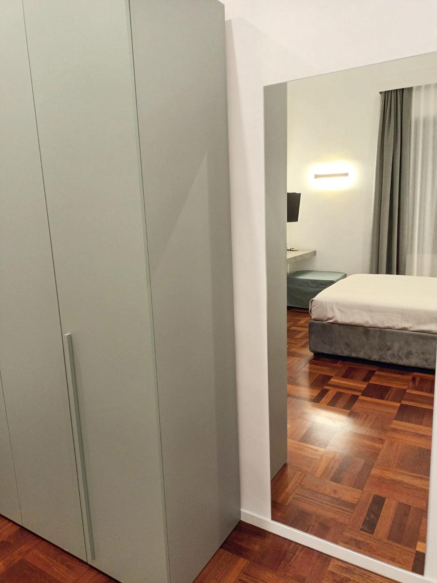 B&Bari, Via Crollalanza, Le Case Di Aurelia Guesthouse Екстериор снимка