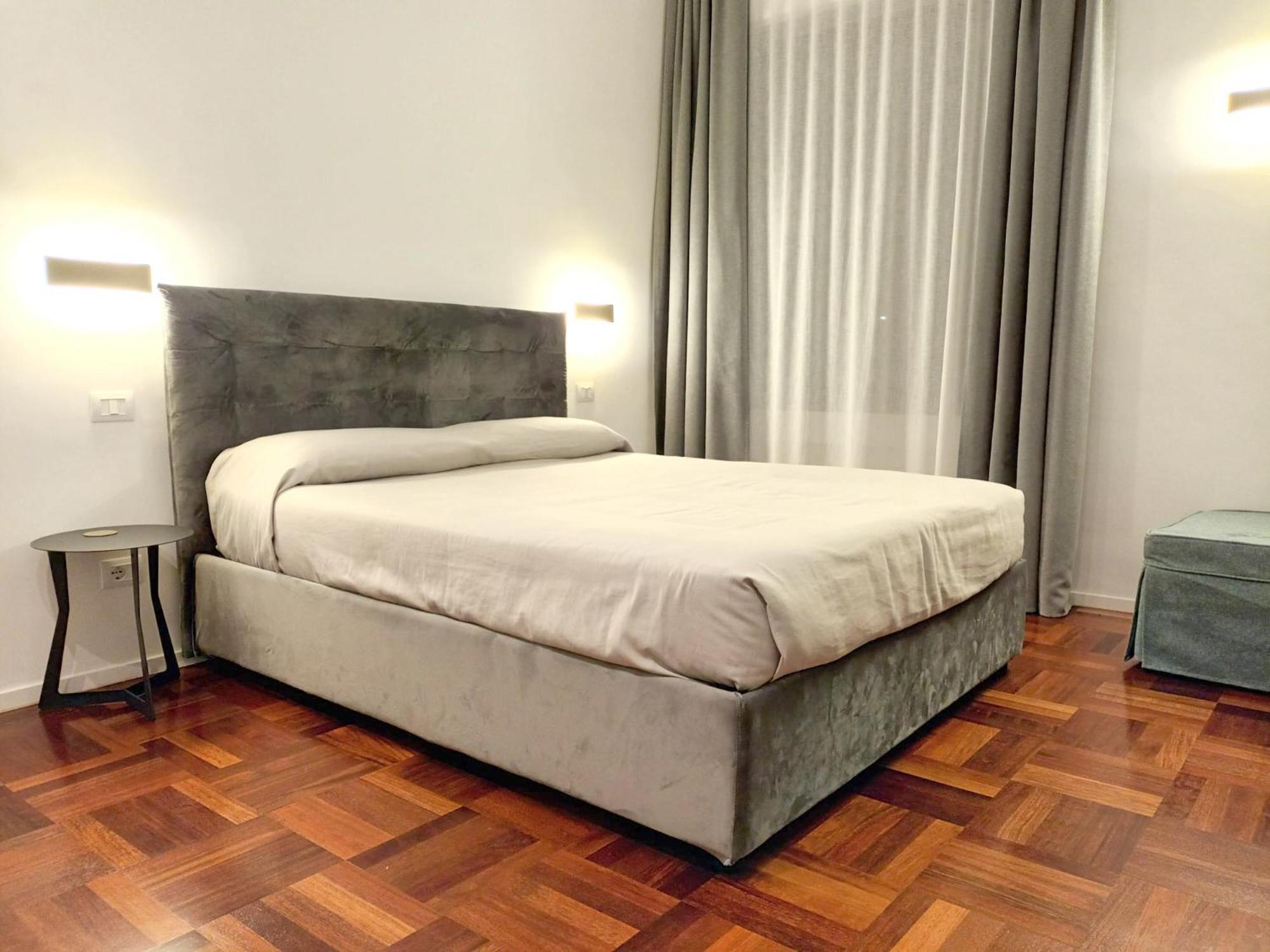 B&Bari, Via Crollalanza, Le Case Di Aurelia Guesthouse Екстериор снимка