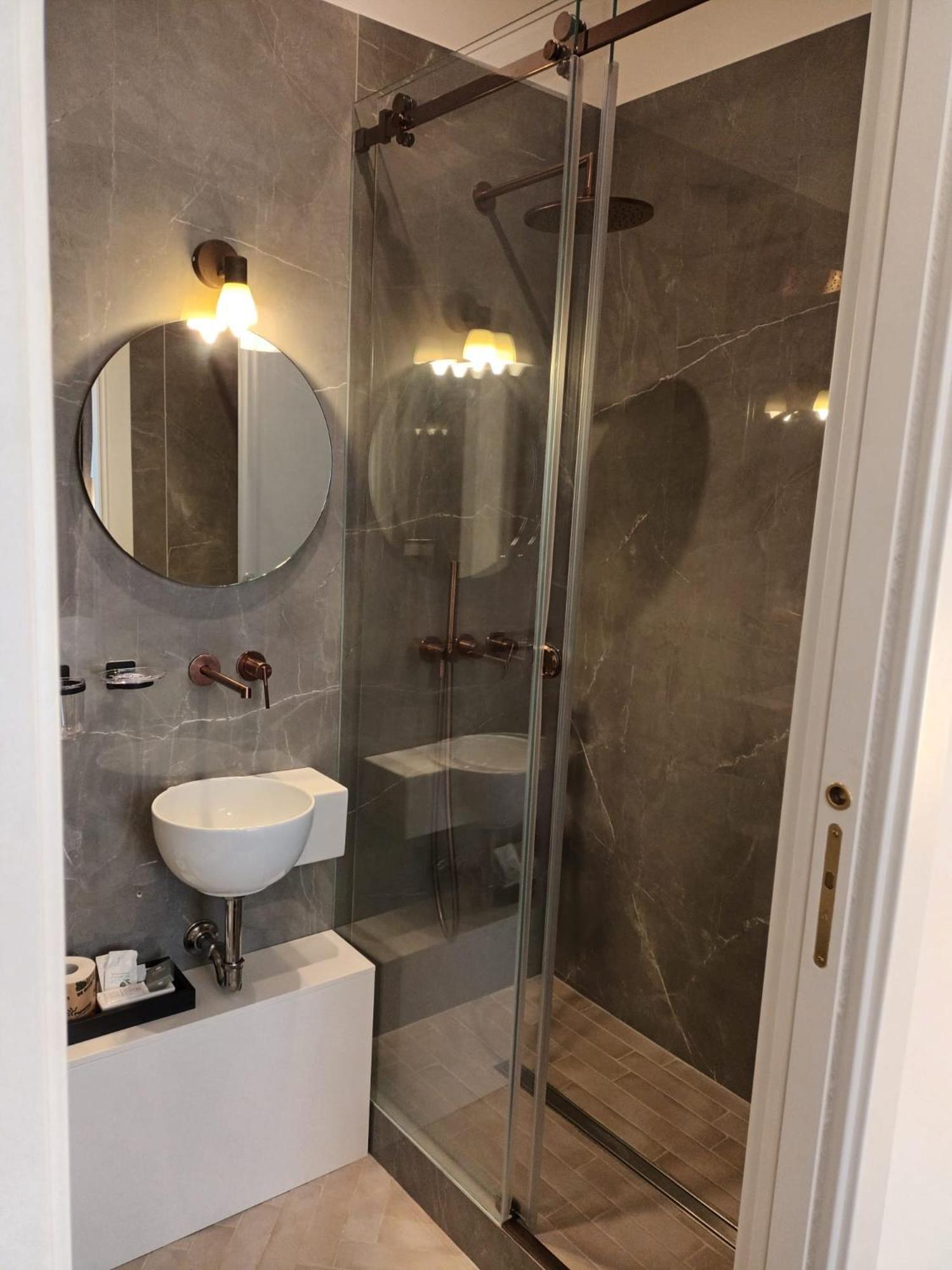 B&Bari, Via Crollalanza, Le Case Di Aurelia Guesthouse Екстериор снимка
