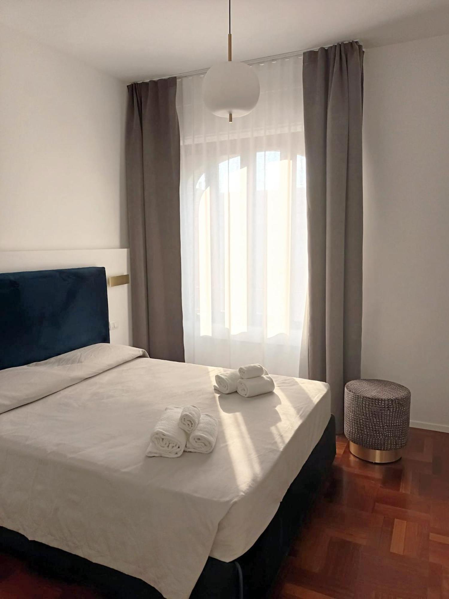 B&Bari, Via Crollalanza, Le Case Di Aurelia Guesthouse Екстериор снимка