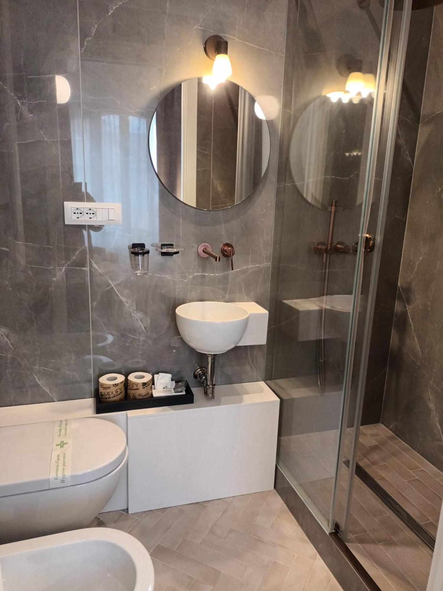 B&Bari, Via Crollalanza, Le Case Di Aurelia Guesthouse Екстериор снимка